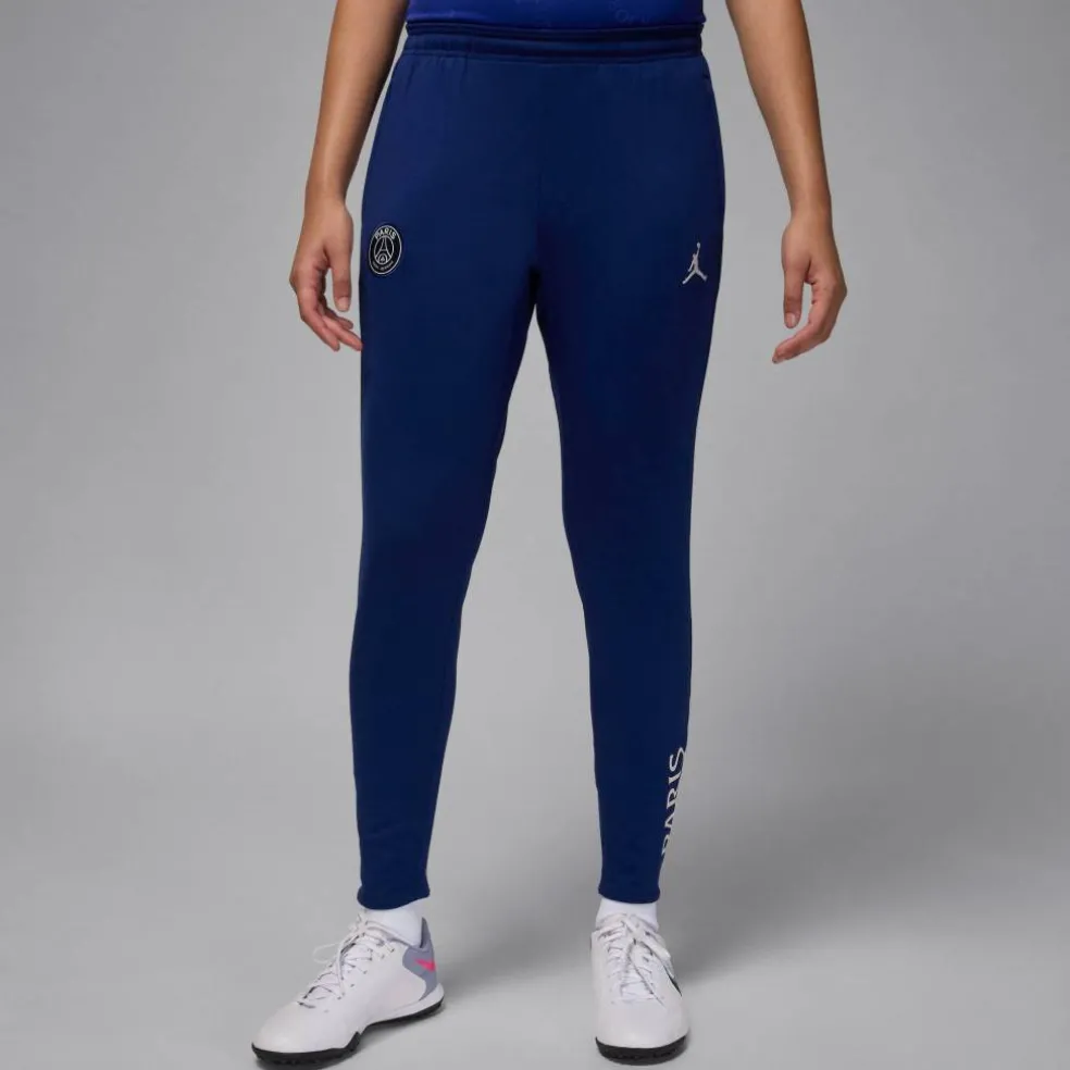 Paris Saint Germain Strike Fourth Tracksuit Bottoms 2025 Womens