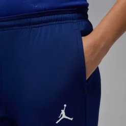 Paris Saint Germain Strike Fourth Tracksuit Bottoms 2025 Womens