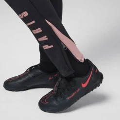 Paris Saint-Germain Strike Third Tracksuit Bottoms 2024 2025 Juniors