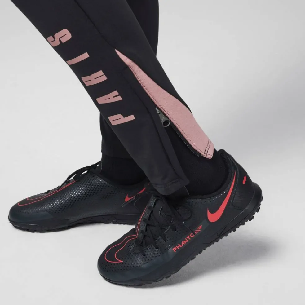 Paris Saint-Germain Strike Third Tracksuit Bottoms 2024 2025 Juniors