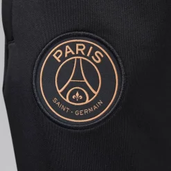 Paris Saint-Germain Strike Third Tracksuit Bottoms 2024 2025 Juniors