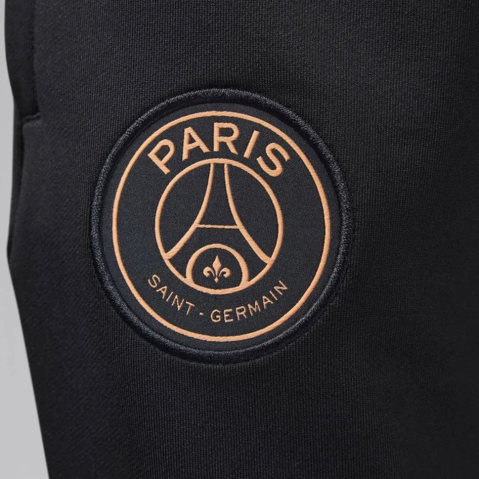 Paris Saint-Germain Strike Third Tracksuit Bottoms 2024 2025 Juniors