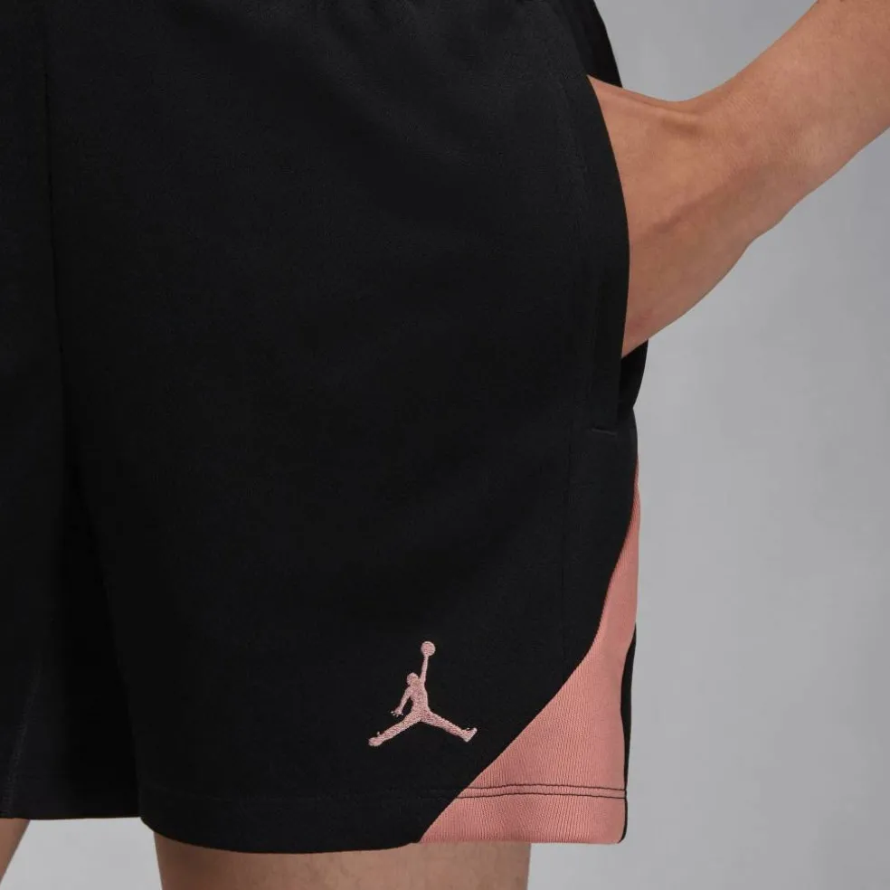 Paris Saint-Germain Strike Third Shorts 2024 2025 Womens