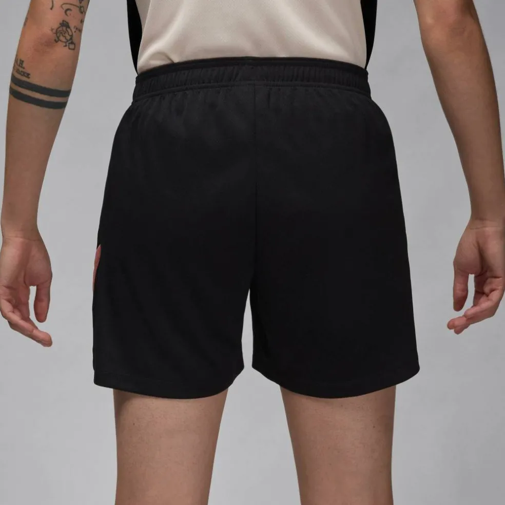 Paris Saint-Germain Strike Third Shorts 2024 2025 Womens