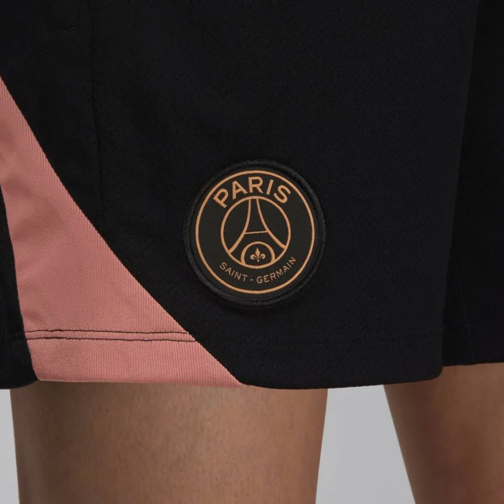 Paris Saint-Germain Strike Third Shorts 2024 2025 Womens