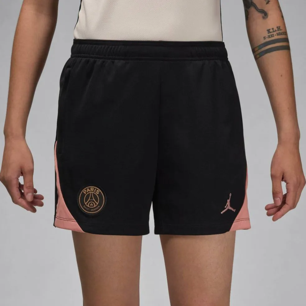 Paris Saint-Germain Strike Third Shorts 2024 2025 Womens