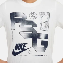 Paris Saint-Germain T-Shirt 2024 2025 Juniors