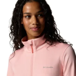 Park View Fleece Jacket Womens