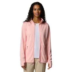 Park View Fleece Jacket Womens