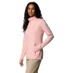 Park View Fleece Jacket Womens