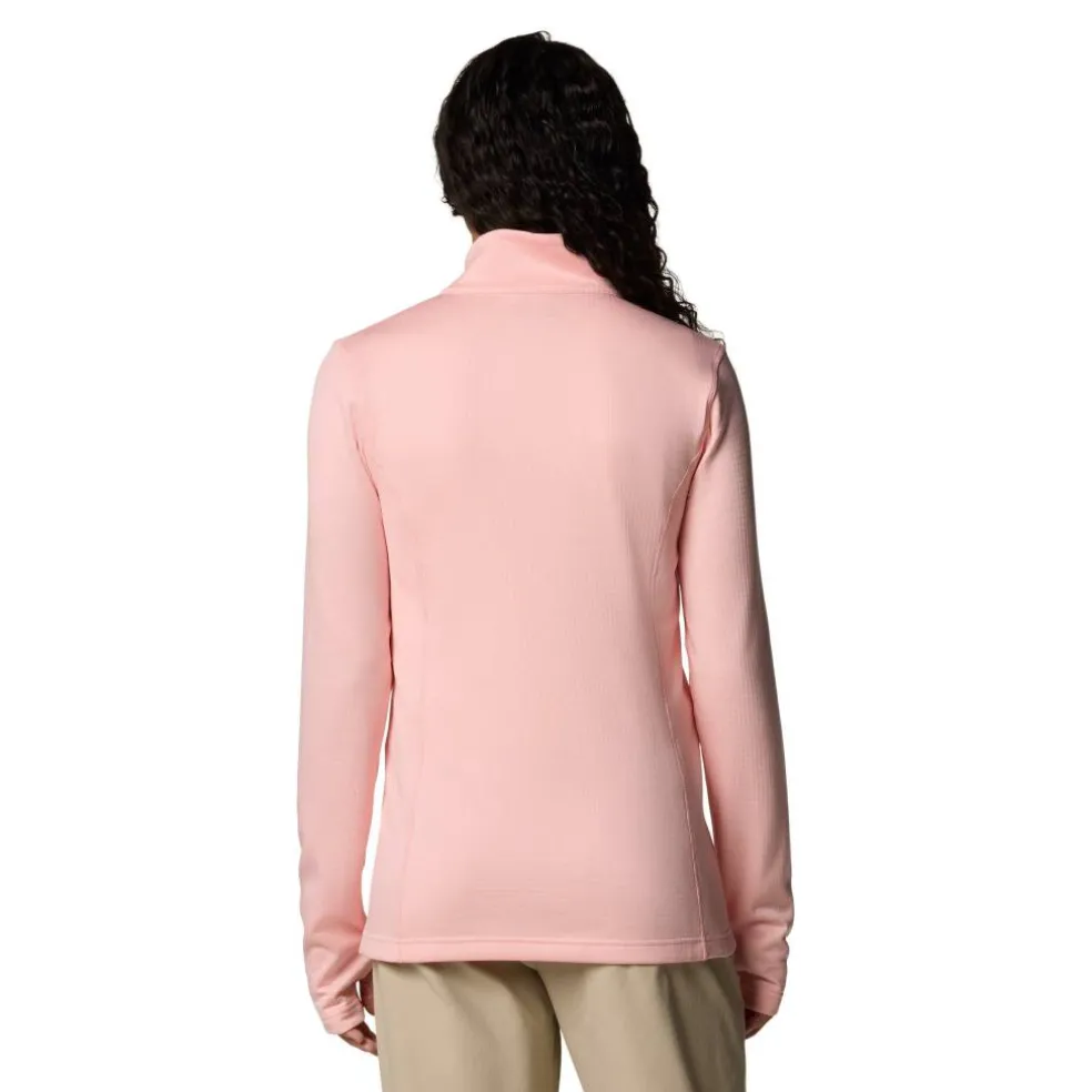 Park View Fleece Jacket Womens
