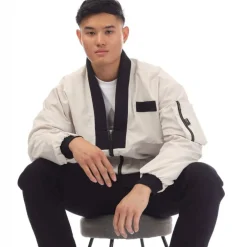 Parley Bomber Jacket