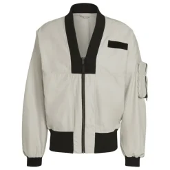 Parley Bomber Jacket