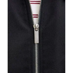 Party Zip Overshirt Mens