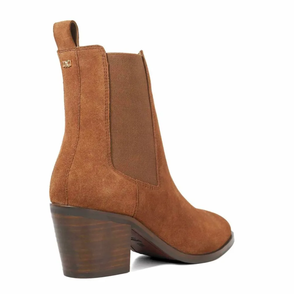 Pasil Boots