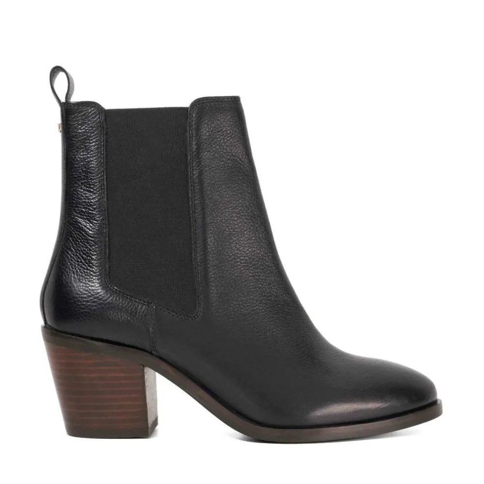 Pasil Boots