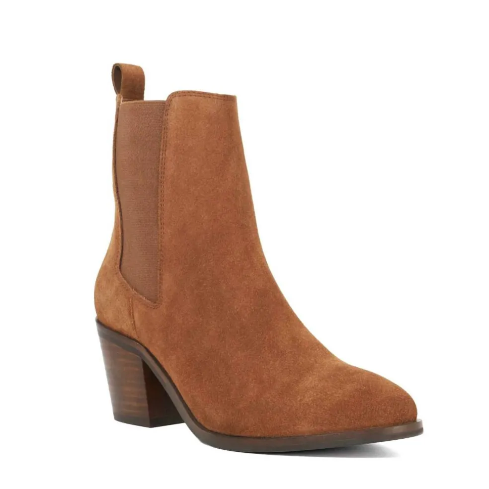 Pasil Boots