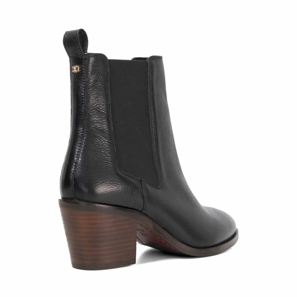 Pasil Boots