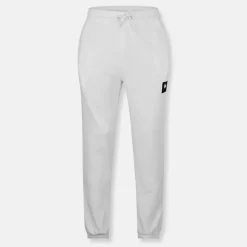 Patch Hood Tracksuit