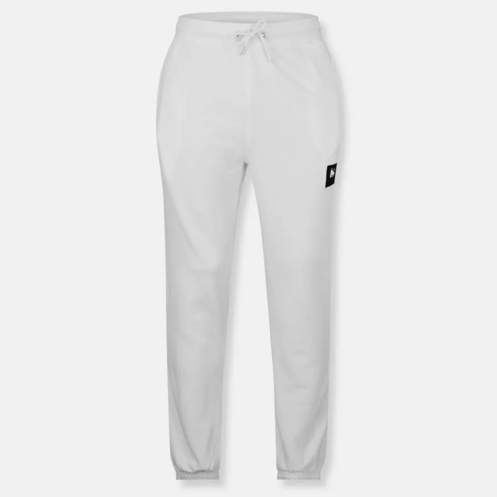 Patch Hood Tracksuit