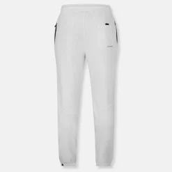 Patch Hood Tracksuit