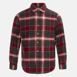 Pattern Shirt Mens
