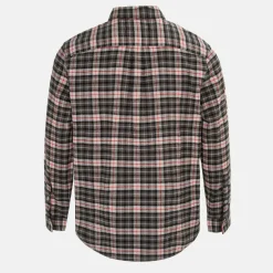 Pattern Shirt Mens