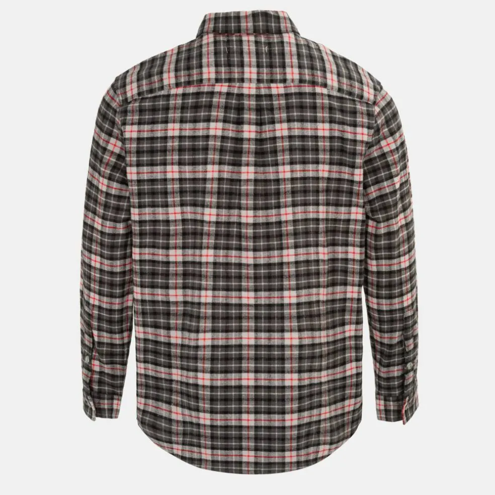 Pattern Shirt Mens