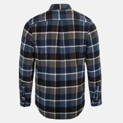 Pattern Shirt Mens