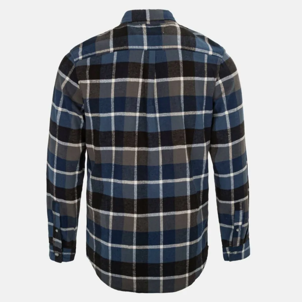 Pattern Shirt Mens