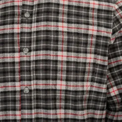 Pattern Shirt Mens