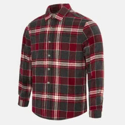 Pattern Shirt Mens