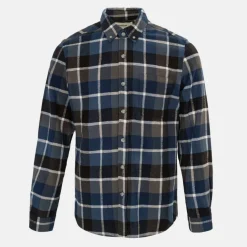 Pattern Shirt Mens