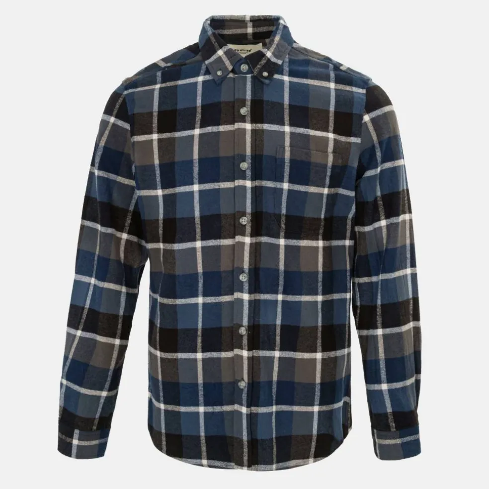 Pattern Shirt Mens