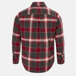 Pattern Shirt Mens
