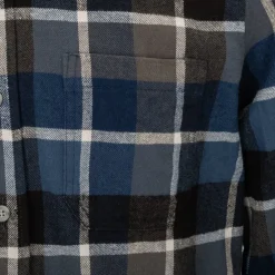 Pattern Shirt Mens