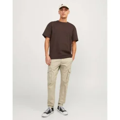 Paul Cargo Trouser