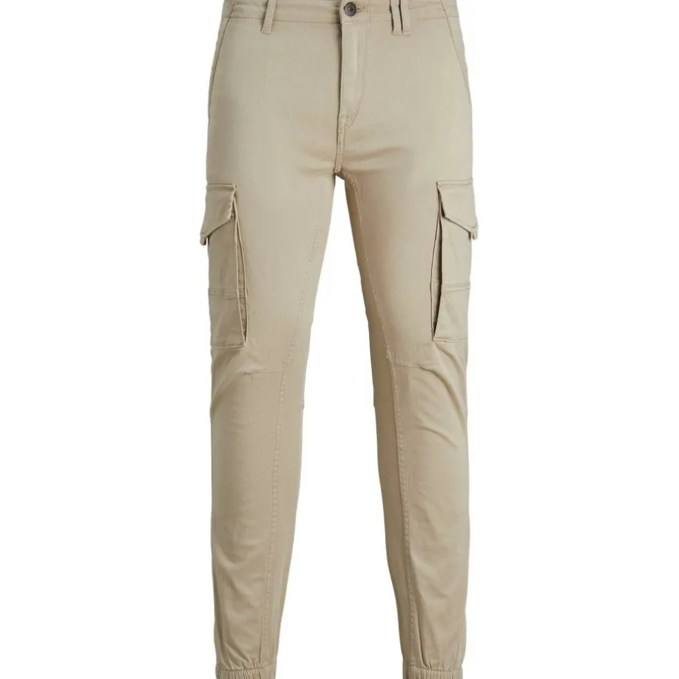Paul Cargo Trouser