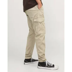 Paul Cargo Trouser