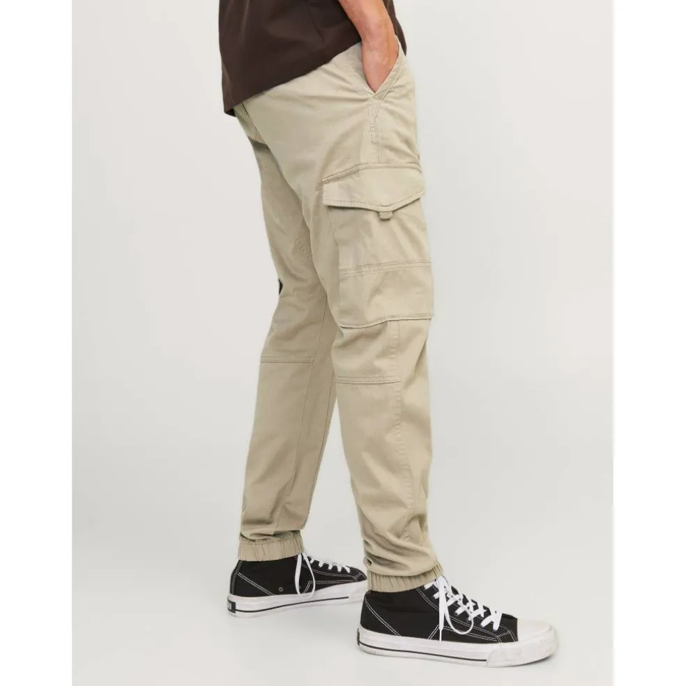 Paul Cargo Trouser
