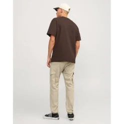 Paul Cargo Trouser