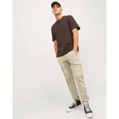 Paul Cargo Trouser