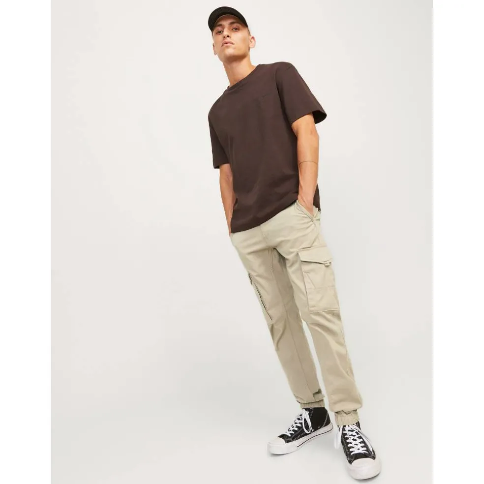 Paul Cargo Trouser