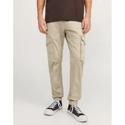 Paul Cargo Trouser