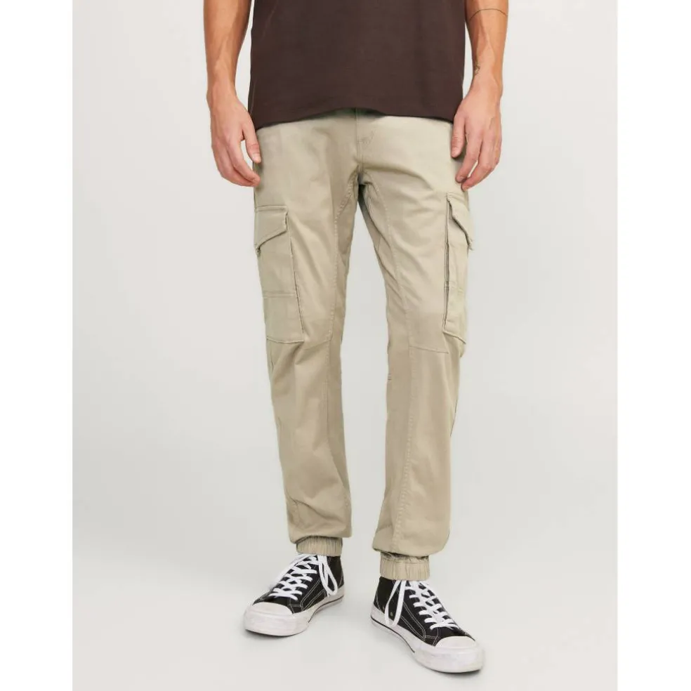 Paul Cargo Trouser