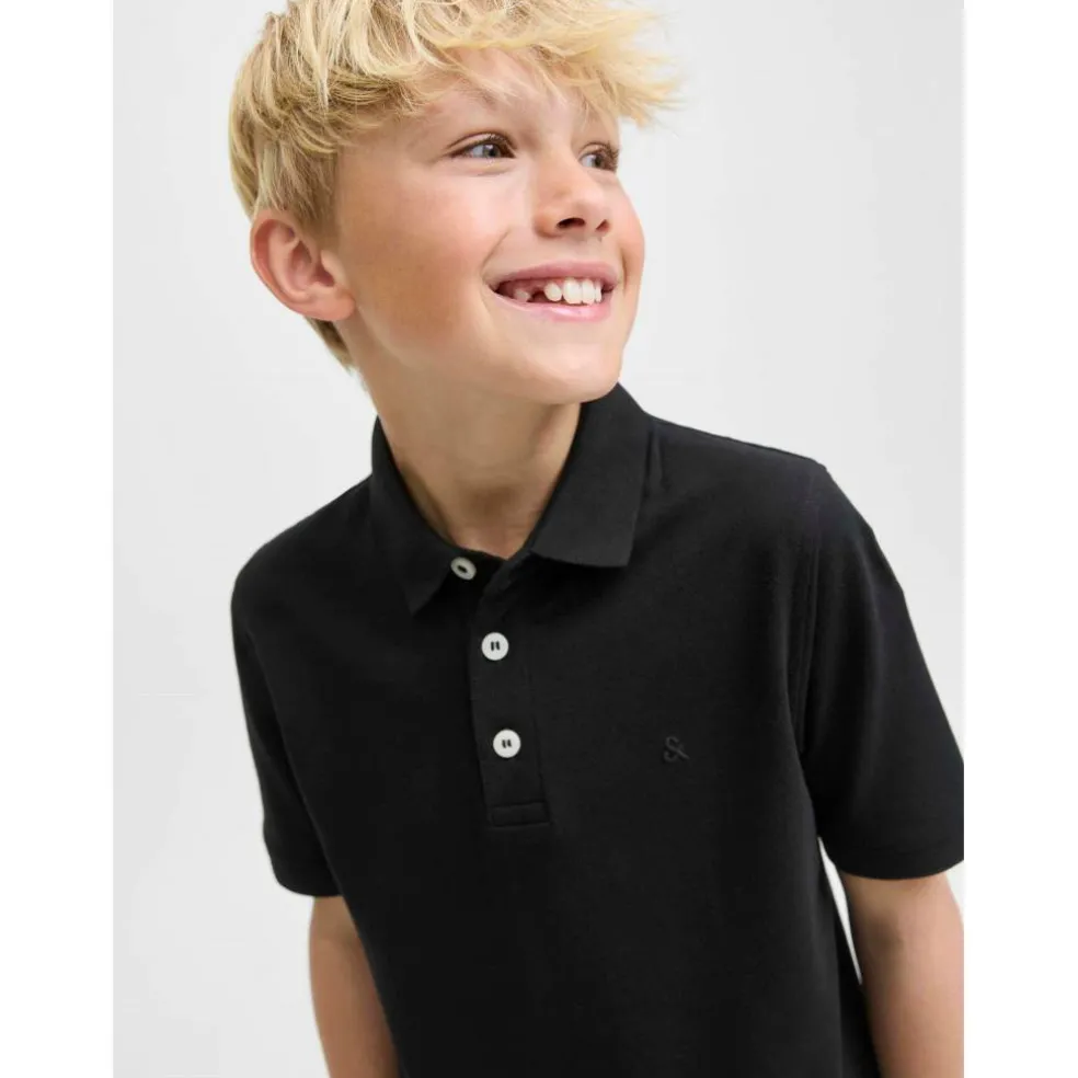 Paulos Polo Junior