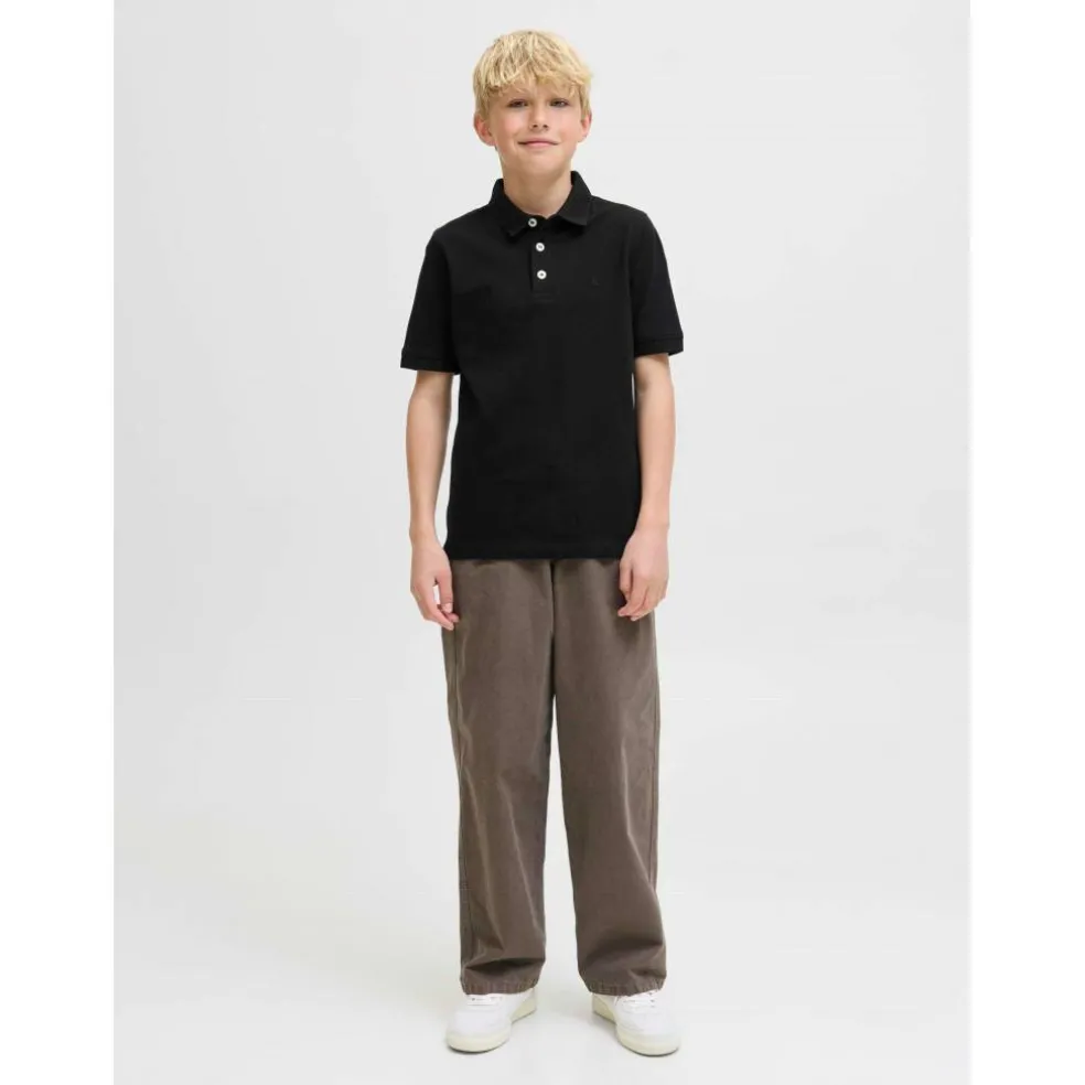 Paulos Polo Junior