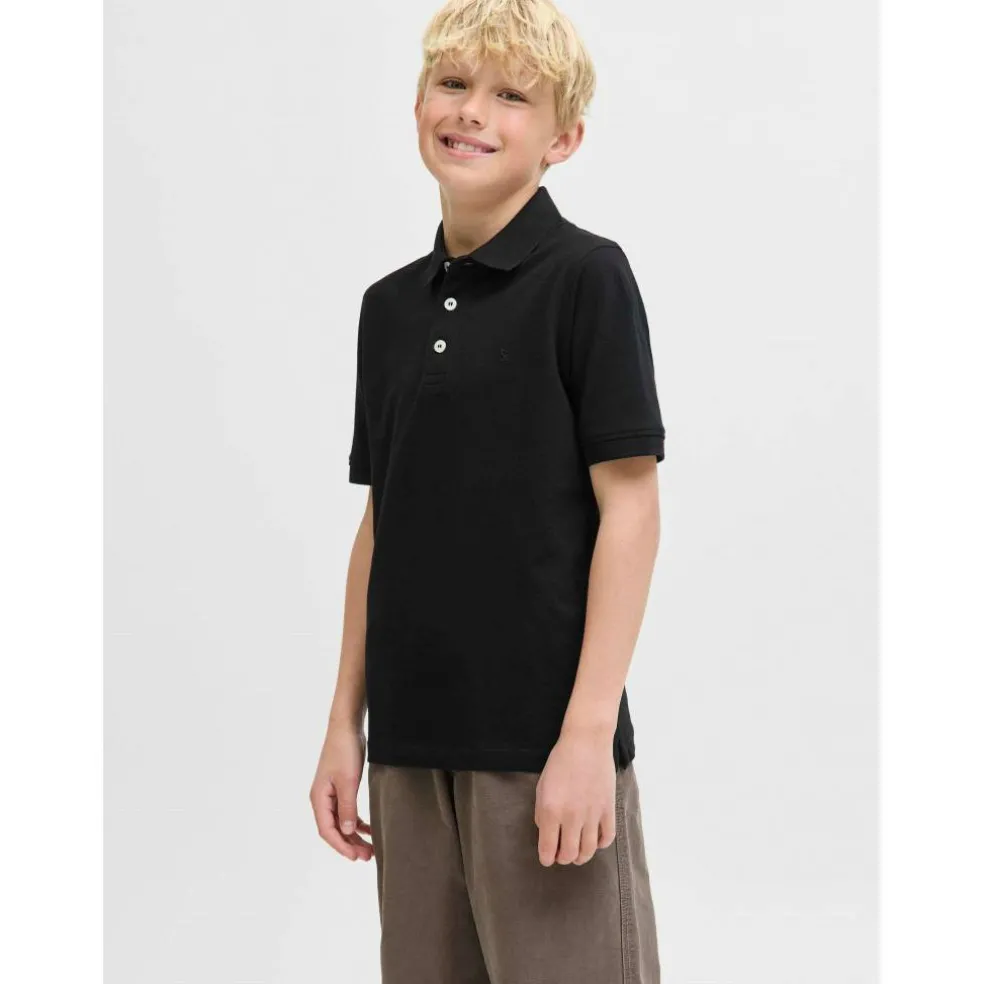 Paulos Polo Junior
