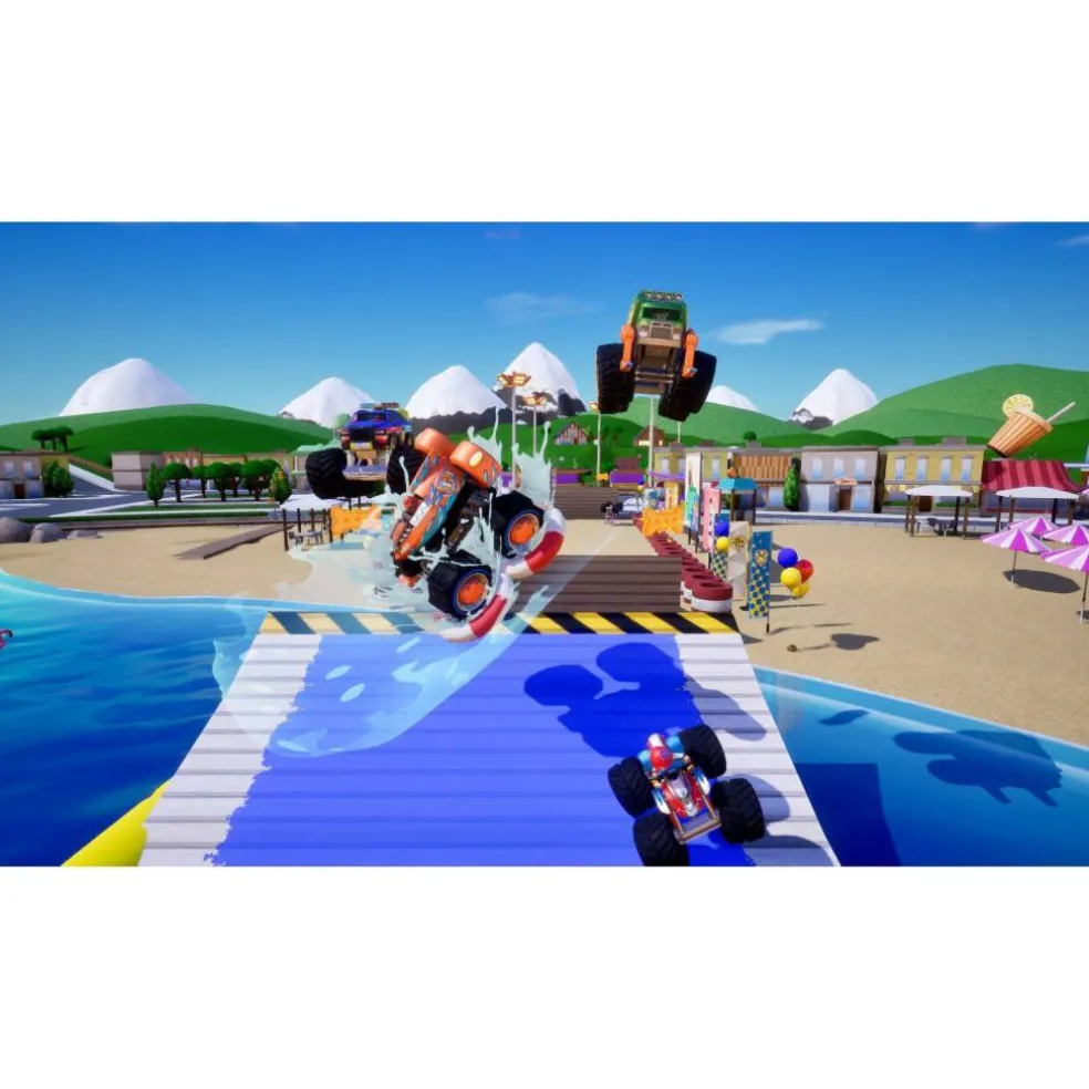PAW PATROL™ RESCUE WHEELS™: CHAMPIONSHIP