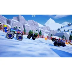 PAW PATROL™ RESCUE WHEELS™: CHAMPIONSHIP